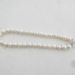 592 2054 PEARL NECKLACE